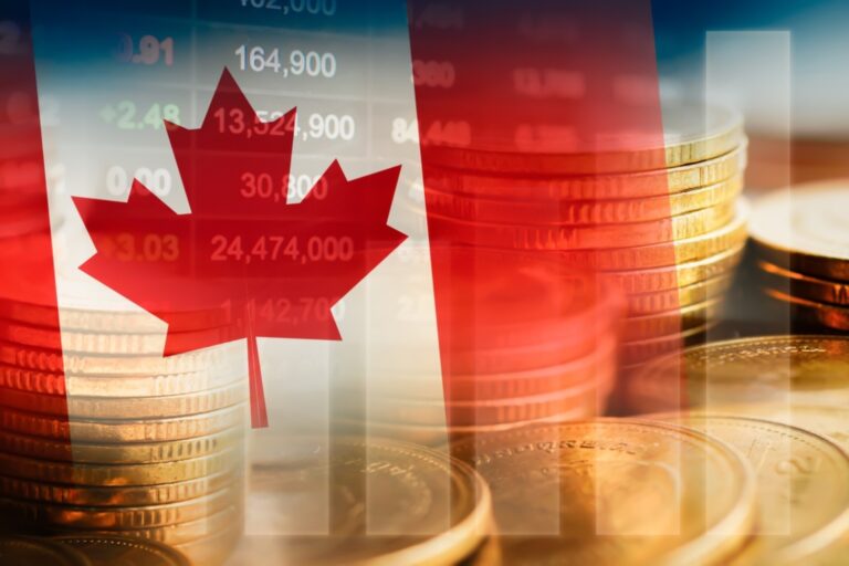 Recomendación cuenta del banco en Canadá