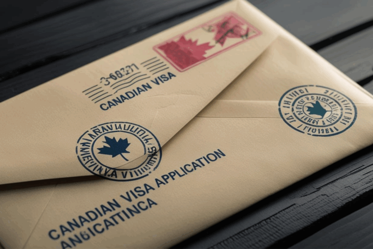 Cómo activar online la Working Holiday Visa dentro de Canadá